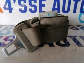 CEINTURE ARRIÈRE DROITE