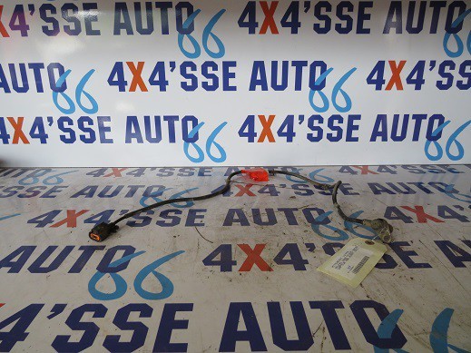 CAPTEUR ABS ARRIERE DROIT