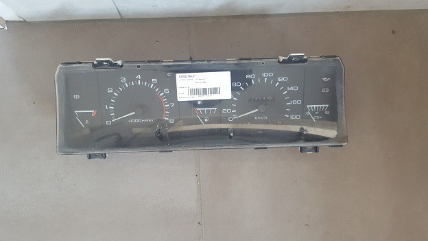 COMPTEUR NISSAN TERRANO